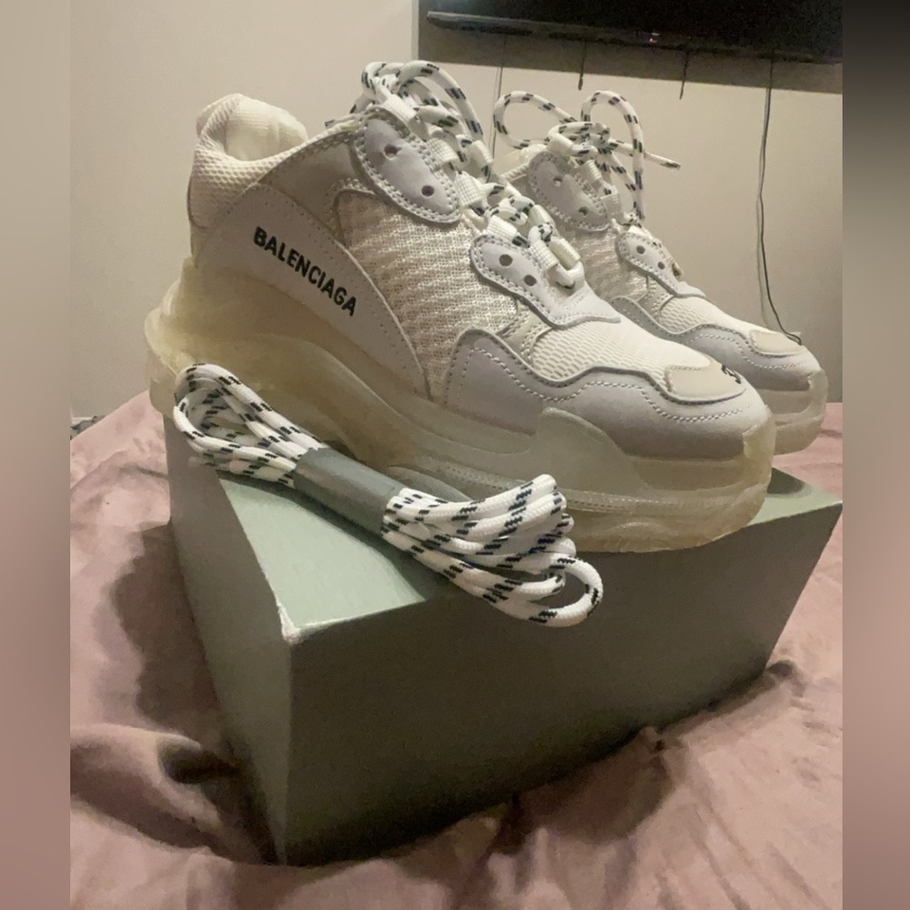 Women’s Balenciaga